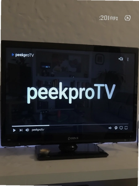 peekproTV���ͼ