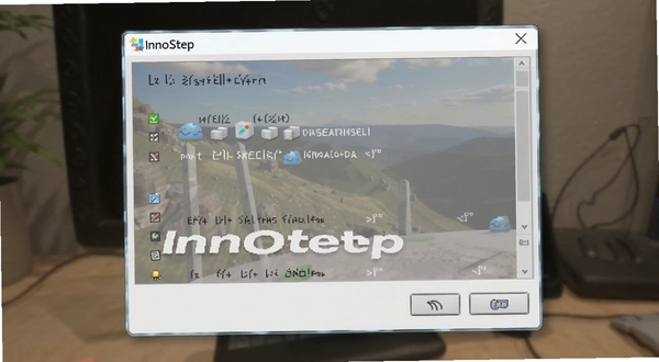 Inno Setup �Զ��尲װ��Ч��ͼ