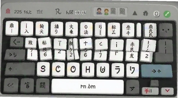 �������뷨 ������� ��ͼ