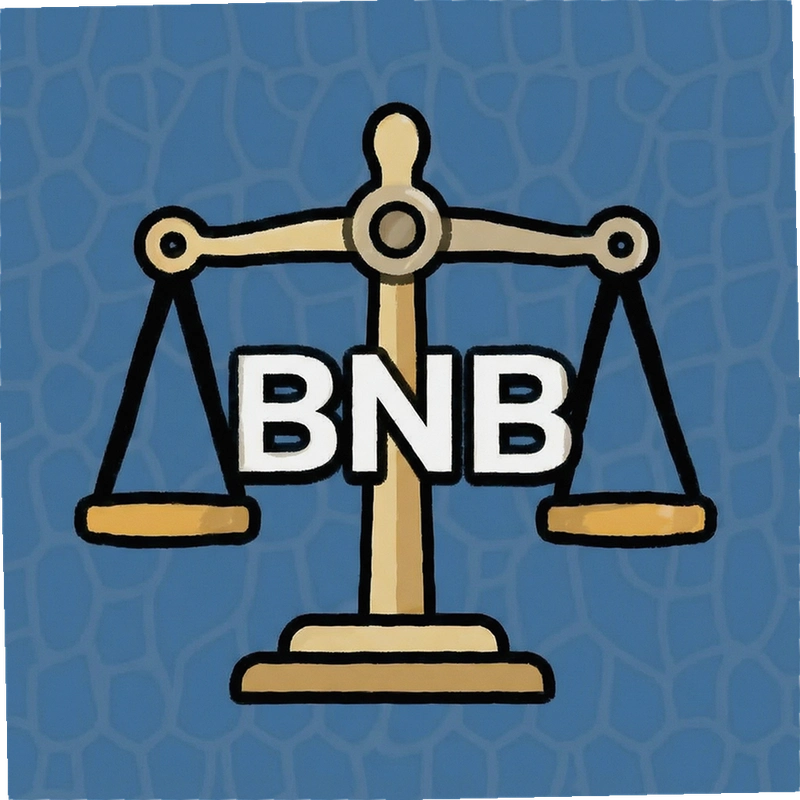 �ܸ� BNB ��ô�棿�Ұ��ܸ˽��׽̳��������ʾ