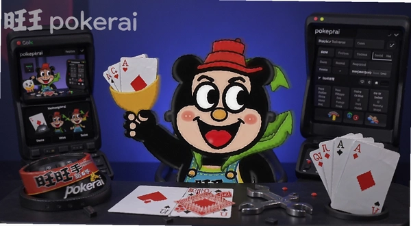 �������� pokerai ��ع���