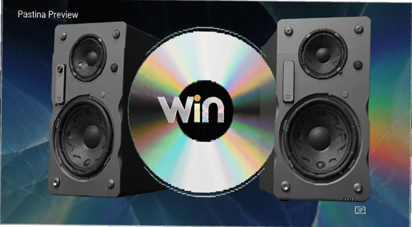 Win CD������������������Ԥ��ͼ