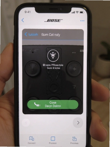 �ֻ�����Bose mini������Խ����ͼԤ��ͼ