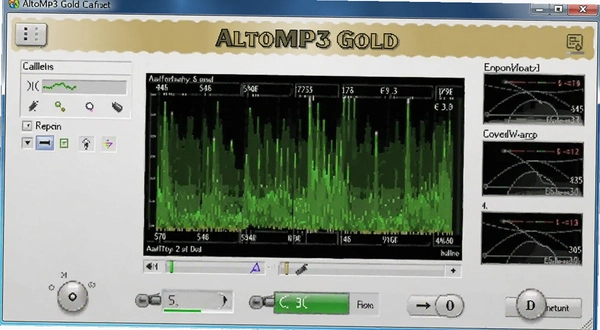 AltoMP3 Gold ץ�����