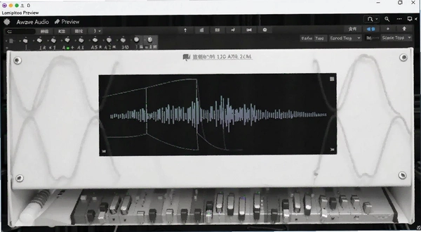 Awave Audio����Ԥ��