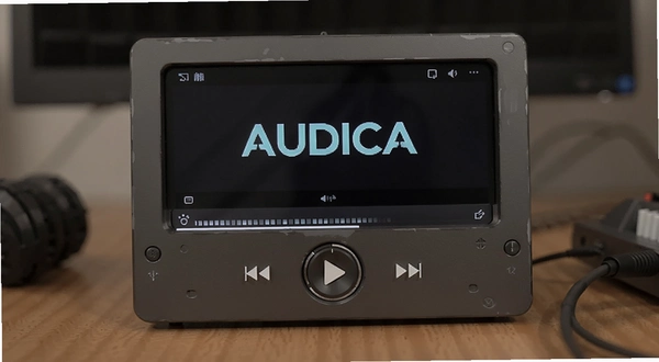 Audica��Ƶ����������