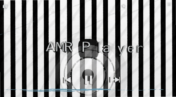 AMR Player��ಥ�Ž����ͼ