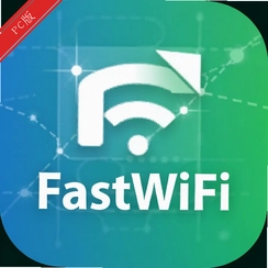 FastWiFi��Ѱ������ȵ㹲������v1.2.0.0һ�����ȵ�
