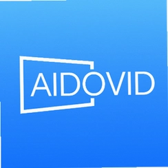 AIDOVID�ݶ�����Ӳ��v2.26.0���ܿ�������