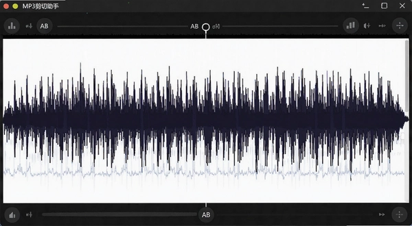 MP3�������� ����ͼ��AB�����ý���