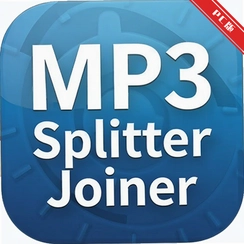 MP3 Splitter JoinerMP3�ָ�ϲ�����v3.6.0.1��Ƶ������