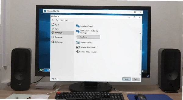 Windows�����Ż� �������������