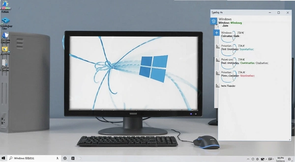 Windows�����Ż� ϵͳ�޸����ܽ�ͼ