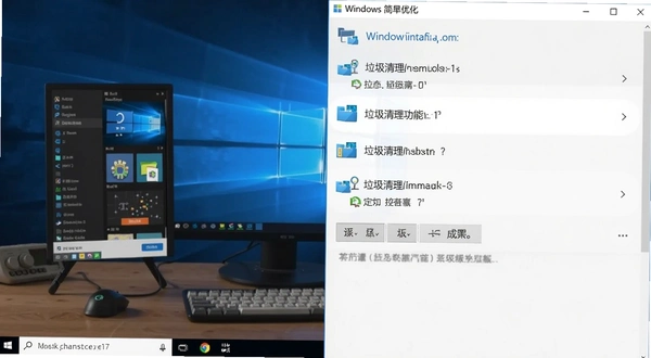 Windows�����Ż� ����������������