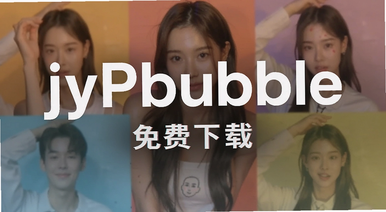 jypbubble