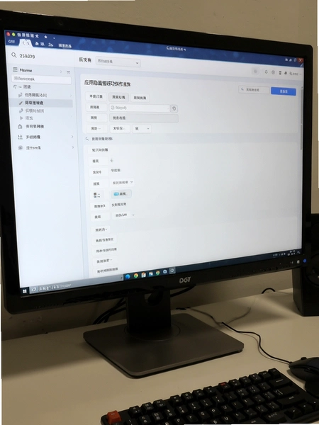 应用隐藏管理功能操作界面预览图