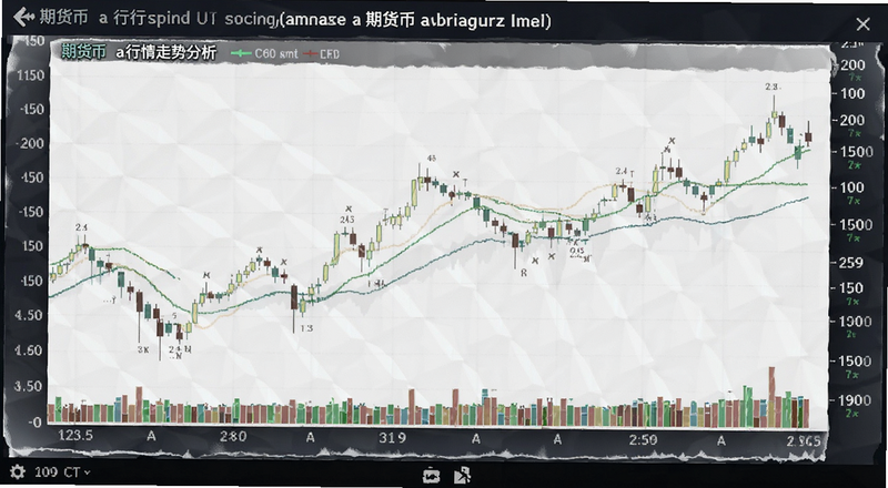 期货币a行情走势分析图