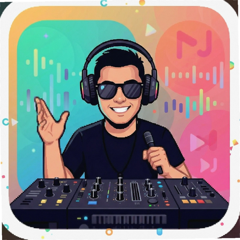 ����DJ��ξ�׼����С�����֣��罻�淨��ô���Ȧ��