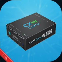 CXW_Conv����ת����BIG5תGB�빤��v1.0ת������
