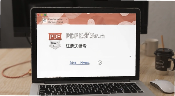 PDF Editorע����Կ