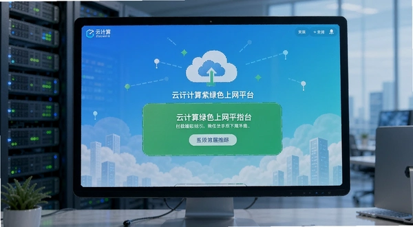 �Ƽ�����ɫ����ƽ̨ ������ʾҳ��