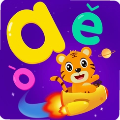 ���ֻ�ƴ����ͯƴ������v5.8.9ƴ��ѧϰ