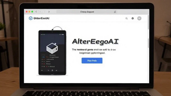 AlterEgo ai���������ٷ����ͼ