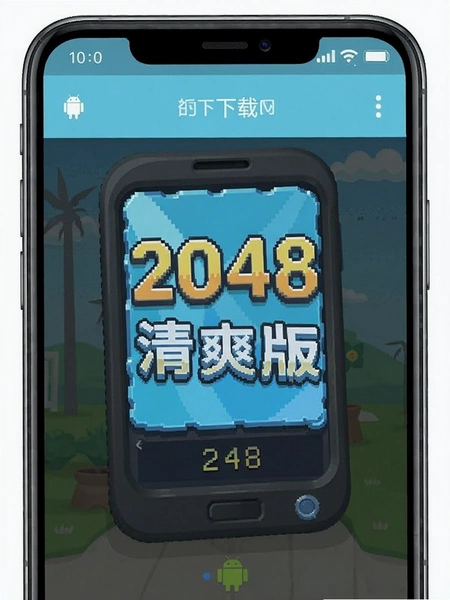 2048��ˬ�氲׿���ؽ���