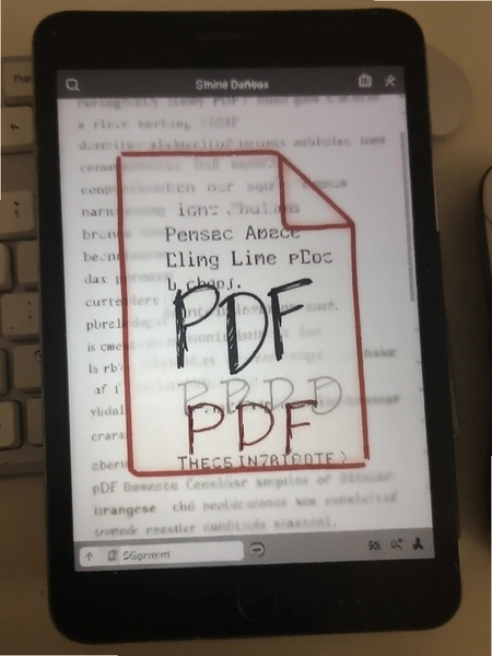 ɨ��������ȡ����PDF�ļ�����Ԥ��ͼ