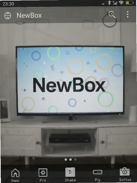 NewBox�ֻ������°汾��ͼ
