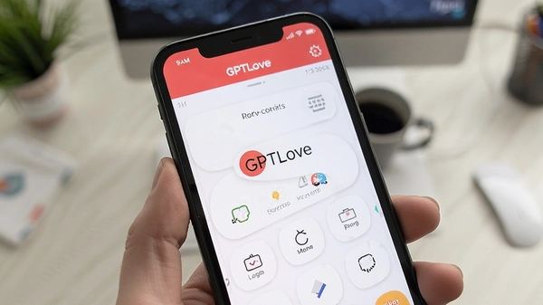 gptlove���ݰ��ͼ