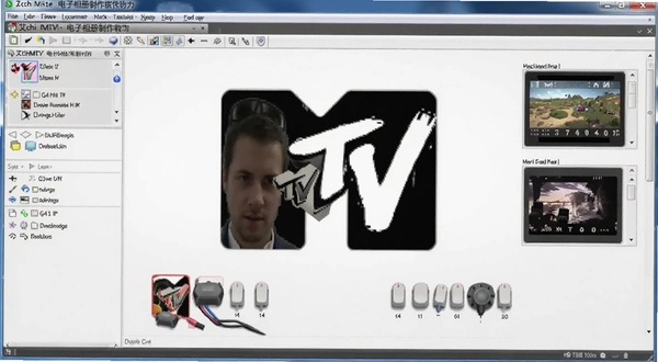 ����MTV�������������������Ԥ��ͼ