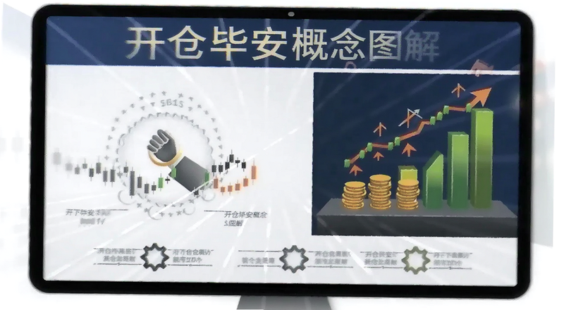 开仓毕安概念图解