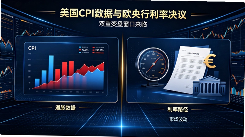 ���ܼ����г�չ��������CPI������ŷ�������ʾ��飬˫�ر��̴������ٽ�ͼ