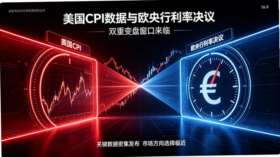 ���ܼ����г�չ��������CPI������ŷ�������ʾ��飬˫��