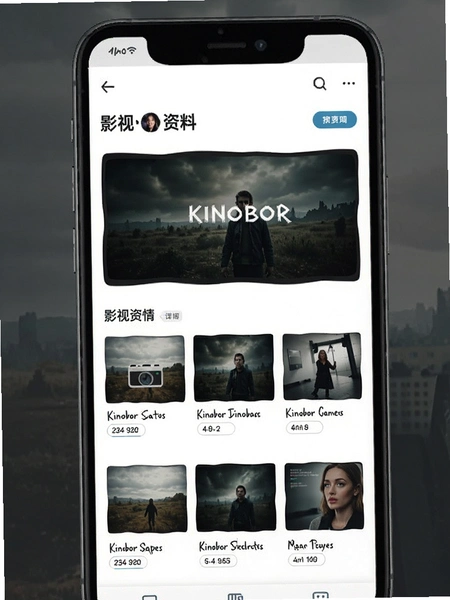 kinoborӰ����������ҳԤ��ͼ