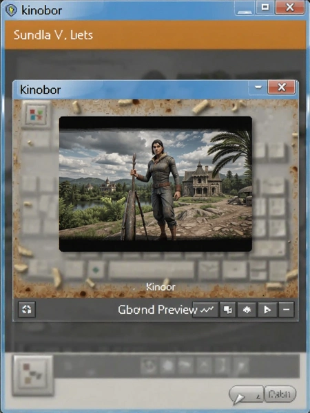 kinobor��װ����������Ԥ��ͼ