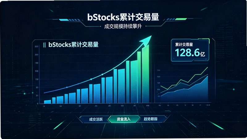 bStocks�ۼƽ�����ͻ��300����Ԫ���ӹ�Ʊ���ҵ��ʲ����׵���̬���Ž�ͼ