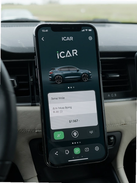 icar����appԶ�̿��ƹ�����ʾ