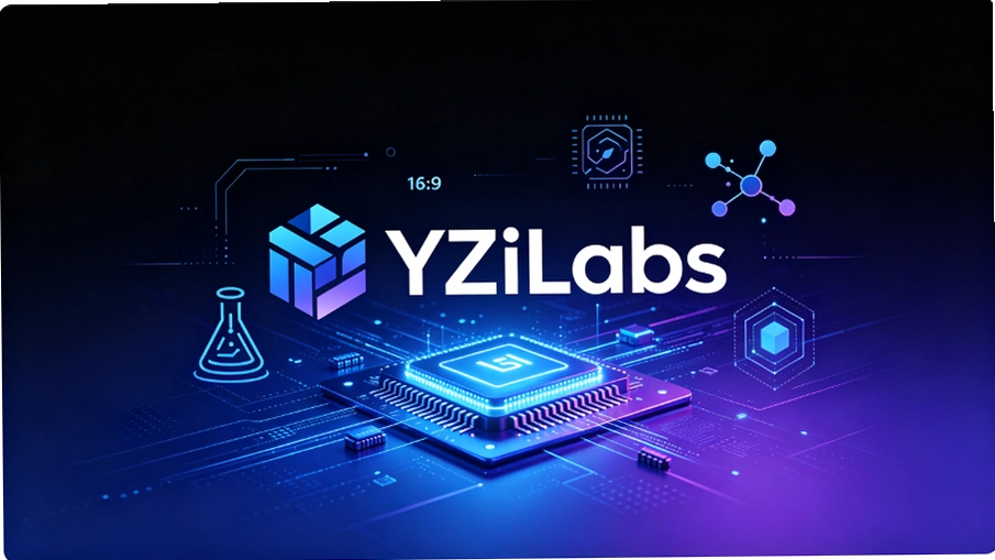 YZiLabs�ҿ�AI���������ʽ�������ż����þ������պ���
