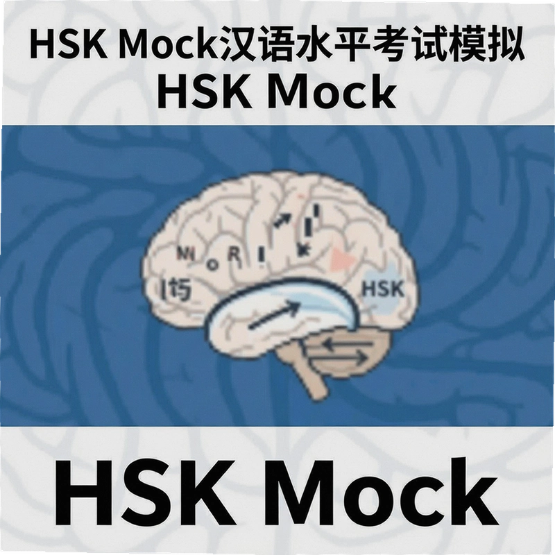 HSKģ�⿼���������Щ�������ģ������ôѡ��