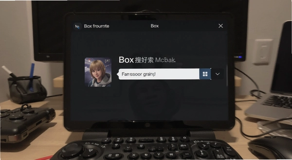 Mc������-Box������������