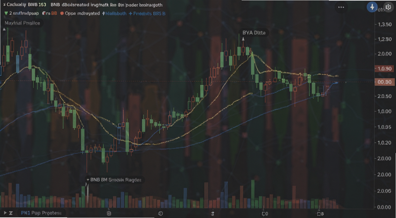 BNB K��ͼ����������ͼԤ��ͼ