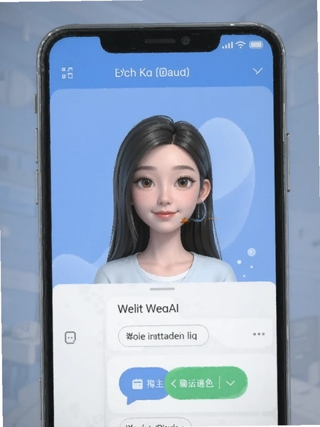 Weifu AI�����������찲׿���ͼ