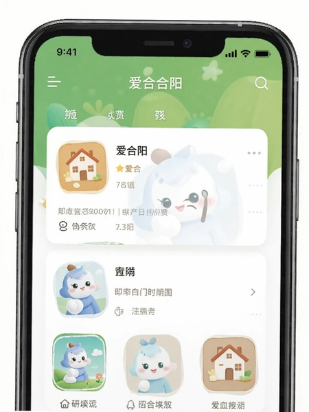 ������APP����Ԥ��ͼ