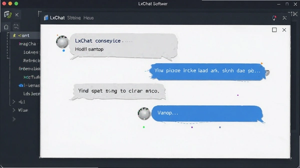 LxChat�����ٷ����ͼ