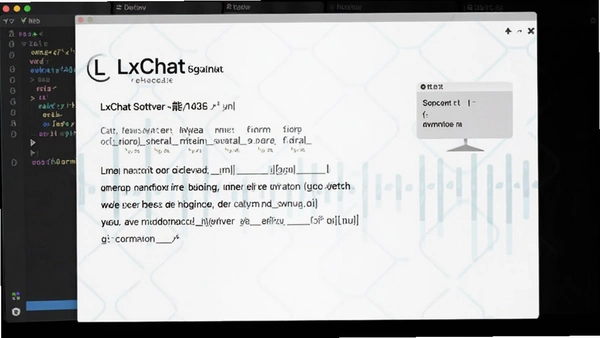 LxChat�����ٷ����ͼ