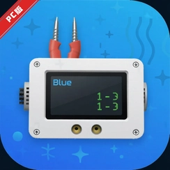 BLUE���ڵ��������������ڵ��Թ���v1.1.4���ͨѶ��