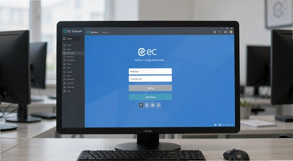 EC������¼����Ԥ��ͼ