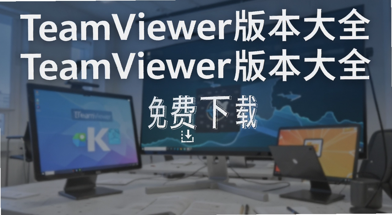 TeamViewer�汾��ȫ